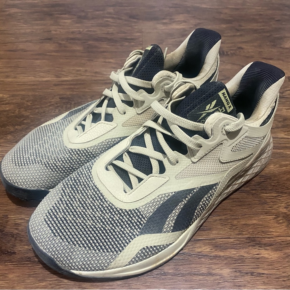 Reebok Nano